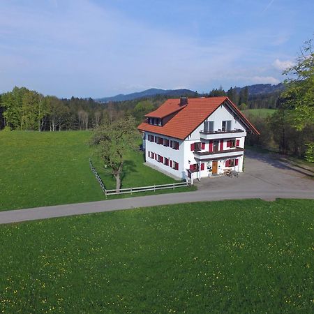 Altensberger Hof Gestratz Exterior foto